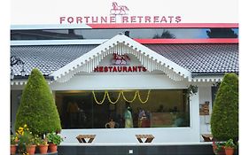 Fortune Retreats Resort Ooty